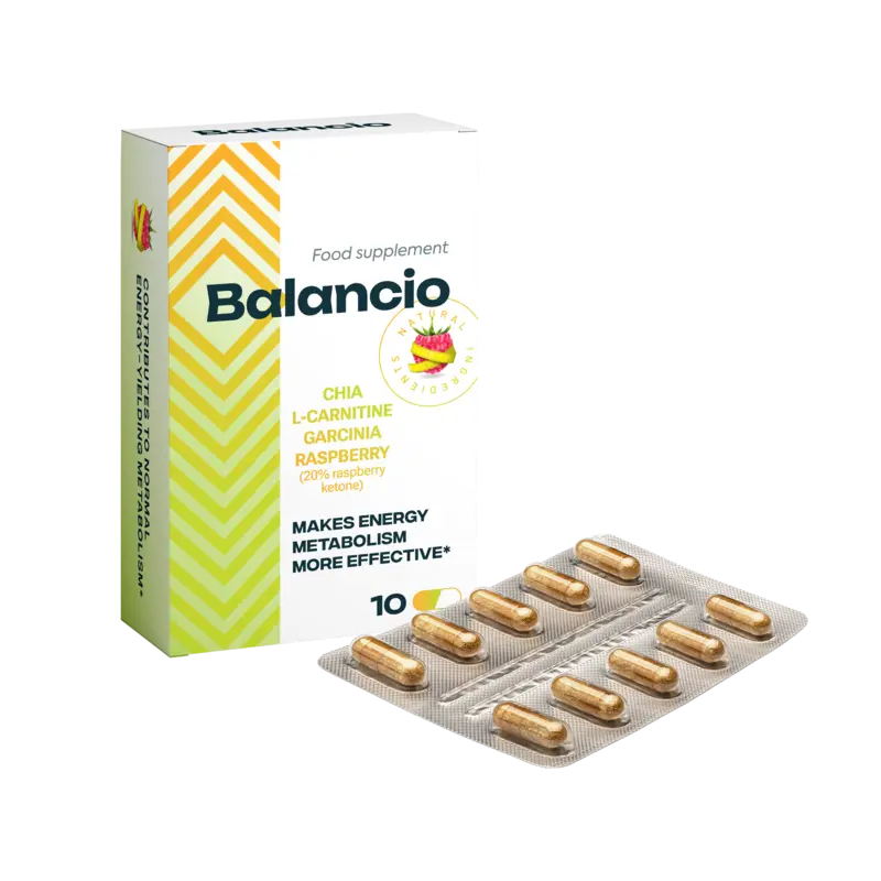 Balancio Balancio