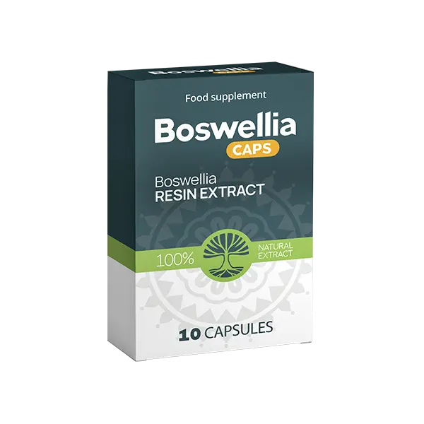 Boswellia Boswellia