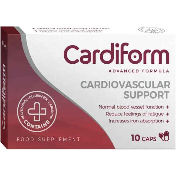 Cardiform Cardiform