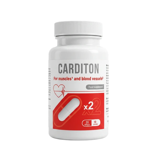 Carditon