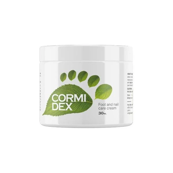 Cormidex