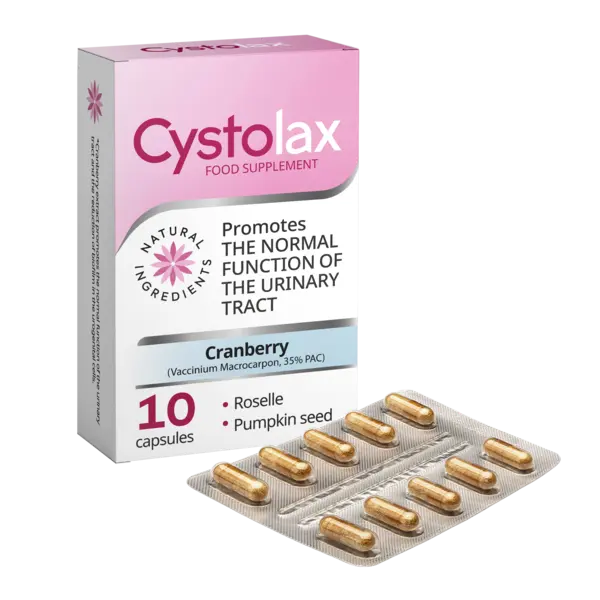 Cystolax Cystolax