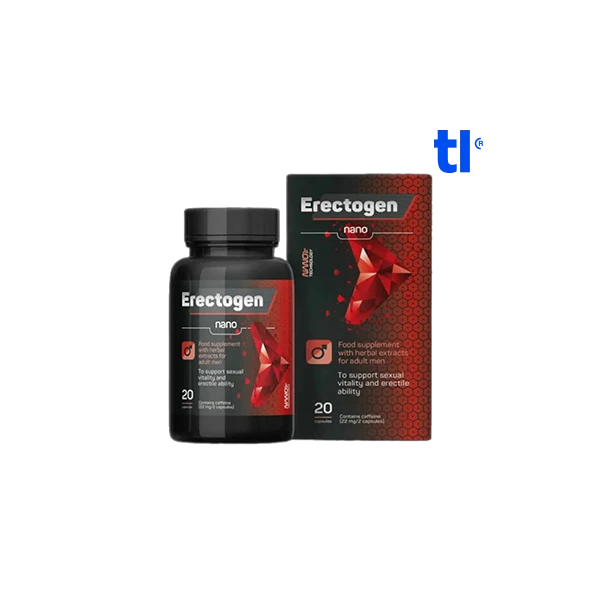Erectogen