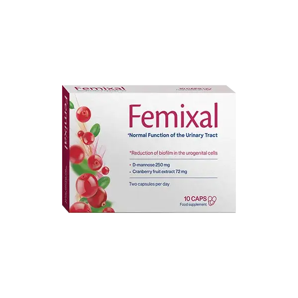 Femixal Femixal