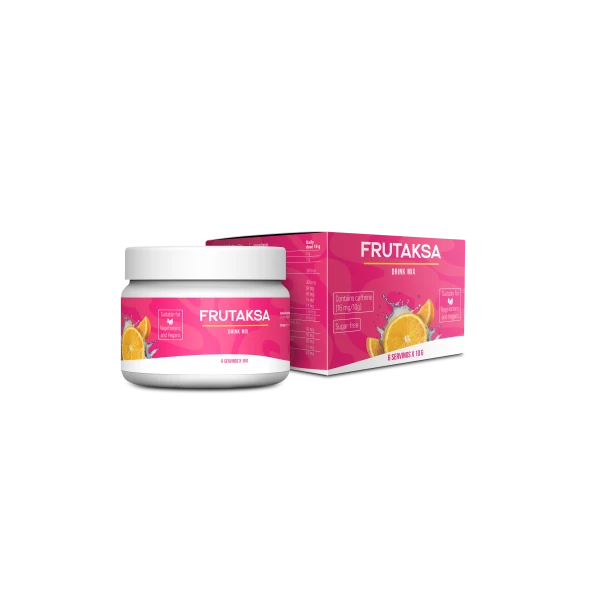 Frutaksa