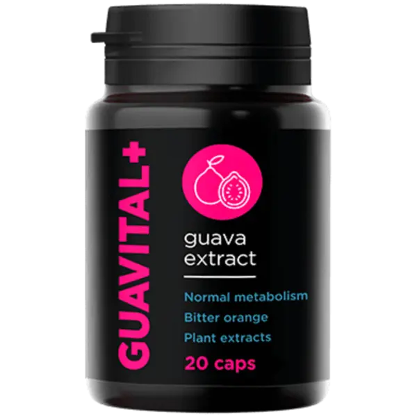 GUAVITAL+ GUAVITAL+