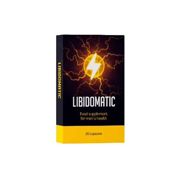 Libidomatic