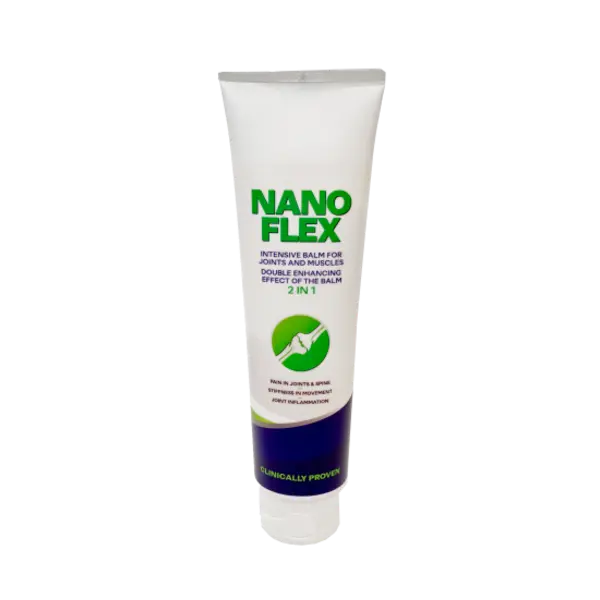 NANOFLEX NANOFLEX