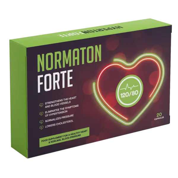 Normaton Forte
