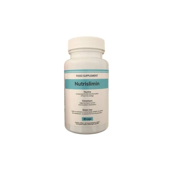 Nutrislimin