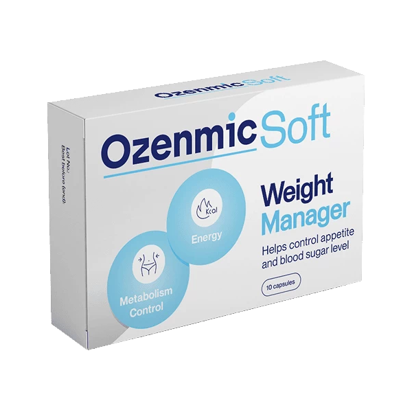 Ozenmic Soft Ozenmic Soft