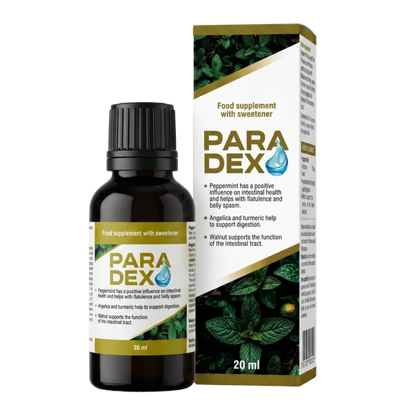 PARA DEX