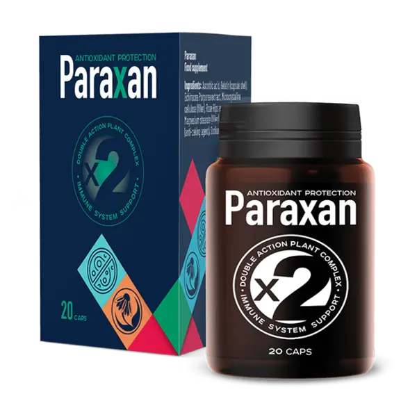 Paraxan Paraxan