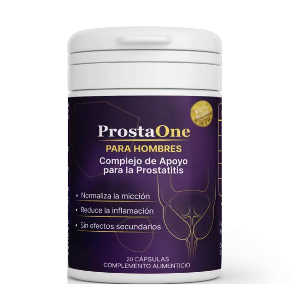ProstaOne