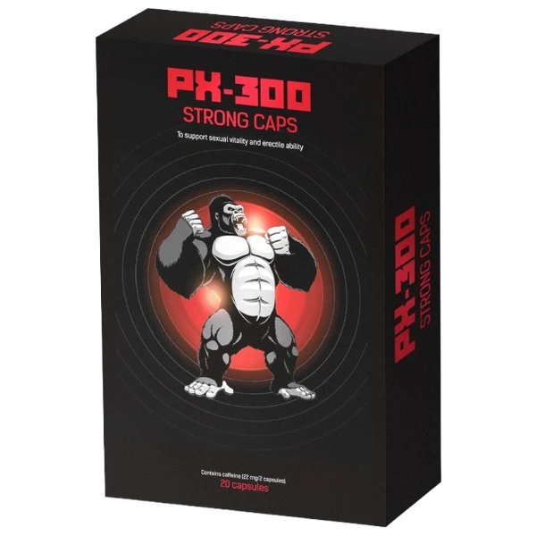 PX-300