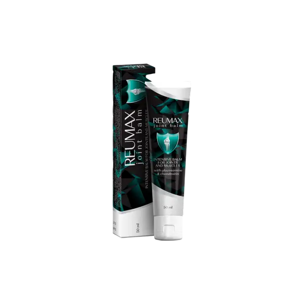 Reumax