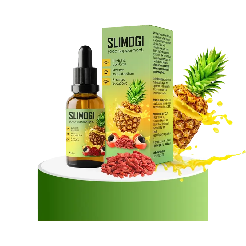 Slimogi Slimogi