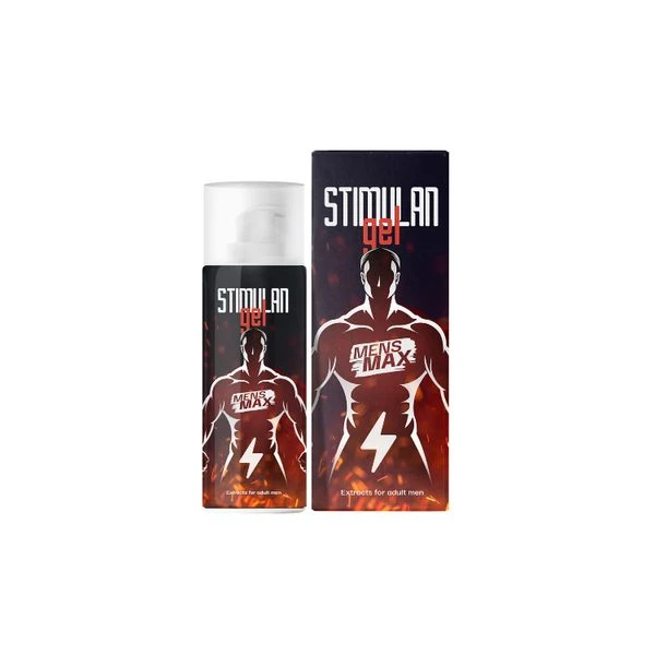 Stimulan Gel