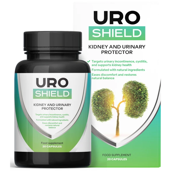 Uro Shield